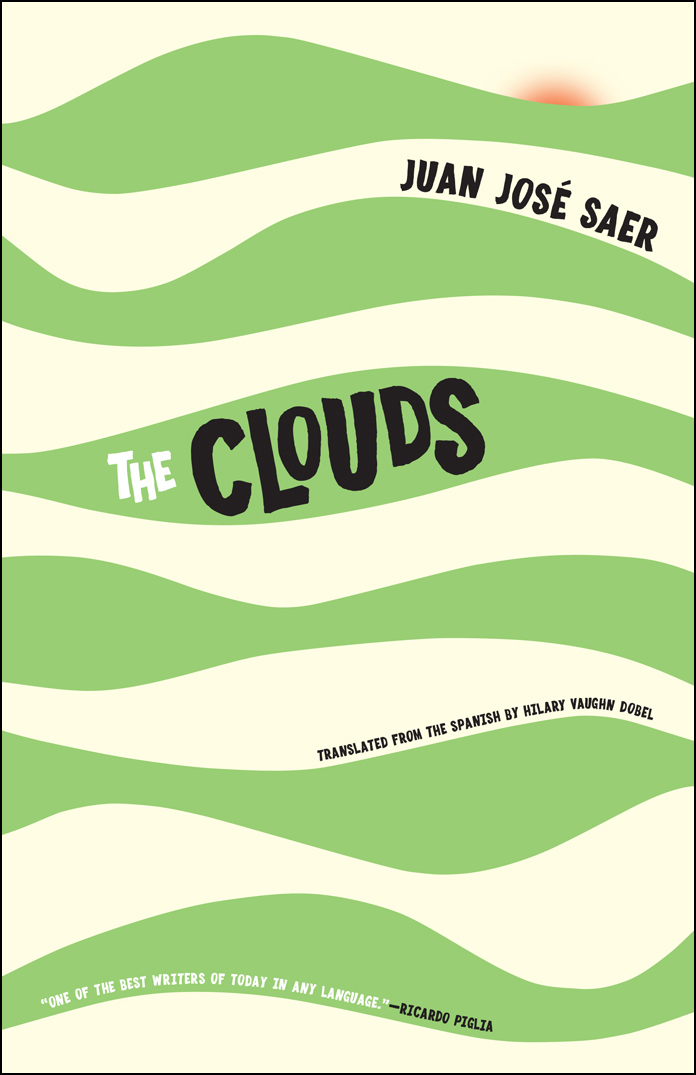 Saer Juan - The Clouds скачать бесплатно