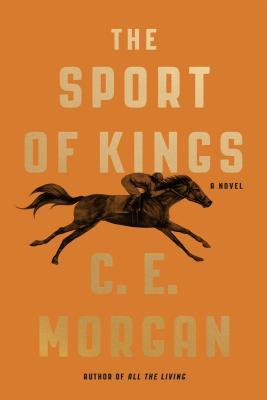 Morgan C. - The Sport of Kings скачать бесплатно