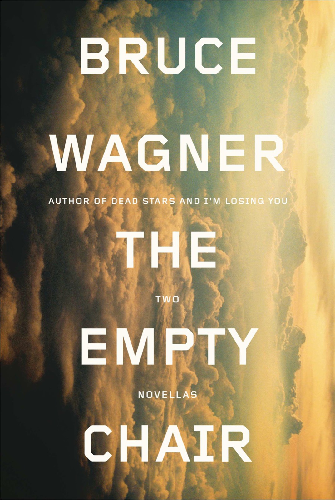 Wagner Bruce - The Empty Chair скачать бесплатно