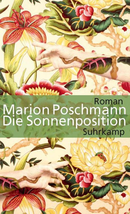 Poschmann Marion - Die Sonnenposition скачать бесплатно