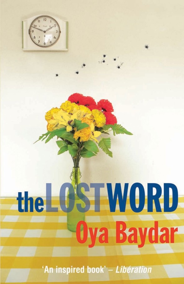 Baydar Oya - The Lost Word скачать бесплатно