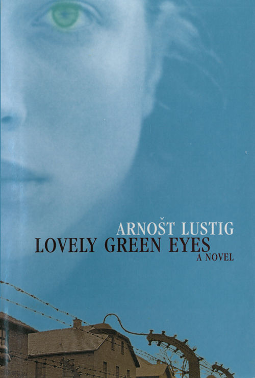 Lustig Arnost - Lovely Green Eyes скачать бесплатно