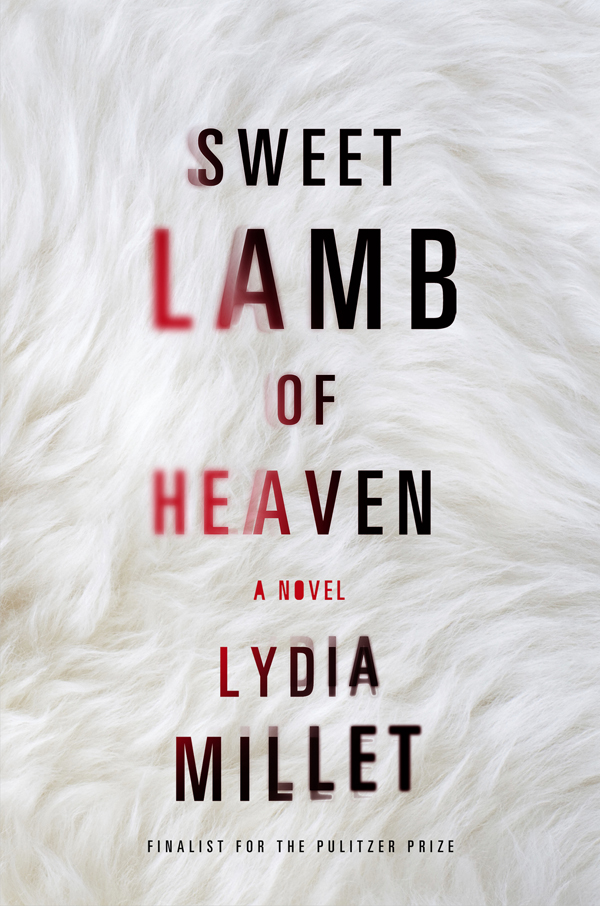 Millet Lydia - Sweet Lamb of Heaven скачать бесплатно