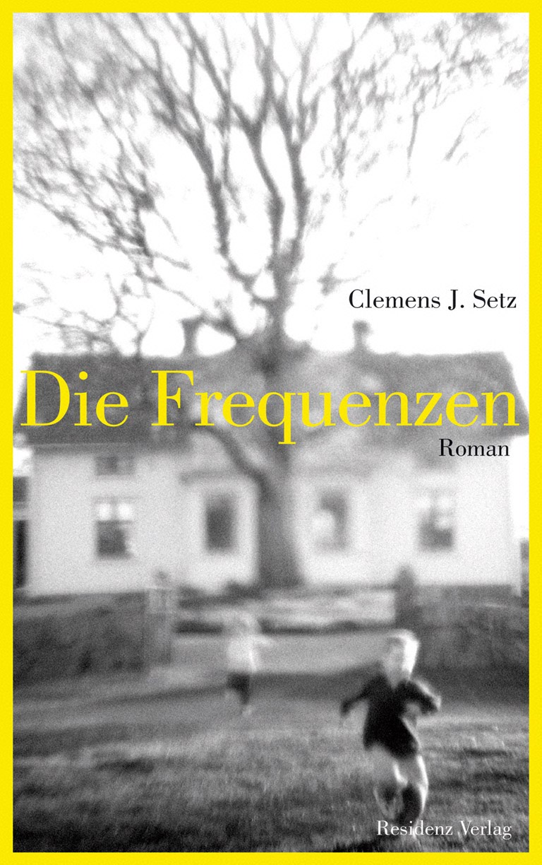 Setz Clemens - Die Frequenzen скачать бесплатно