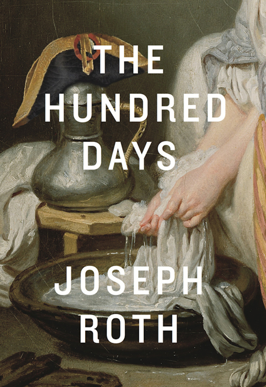 Roth Joseph - The Hundred Days скачать бесплатно