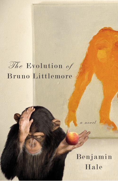 Hale Benjamin - The Evolution of Bruno Littlemore скачать бесплатно
