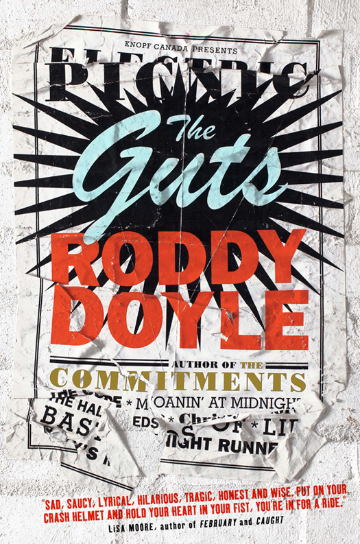 Doyle Roddy - The Guts скачать бесплатно