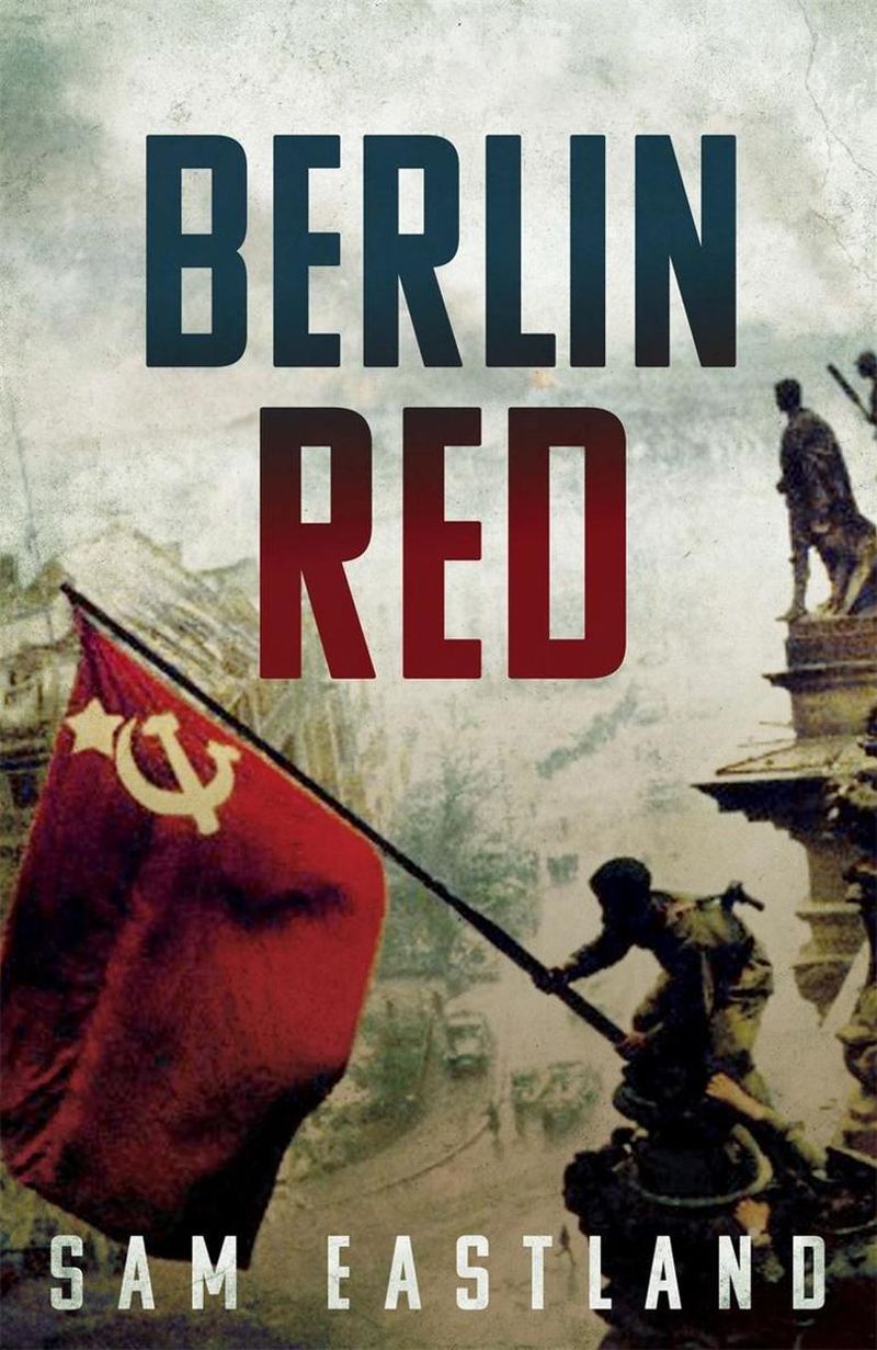 Eastland Sam - Berlin Red скачать бесплатно