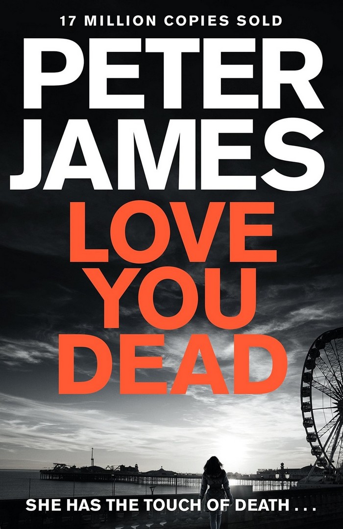 James Peter - Love You Dead скачать бесплатно