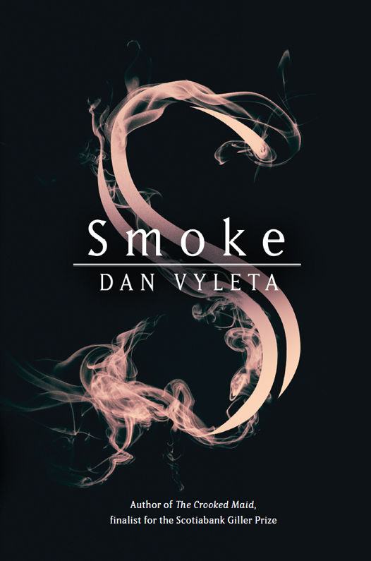 Vyleta Dan - Smoke скачать бесплатно