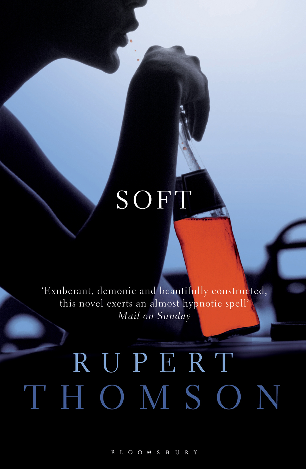 Thomson Rupert - Soft скачать бесплатно