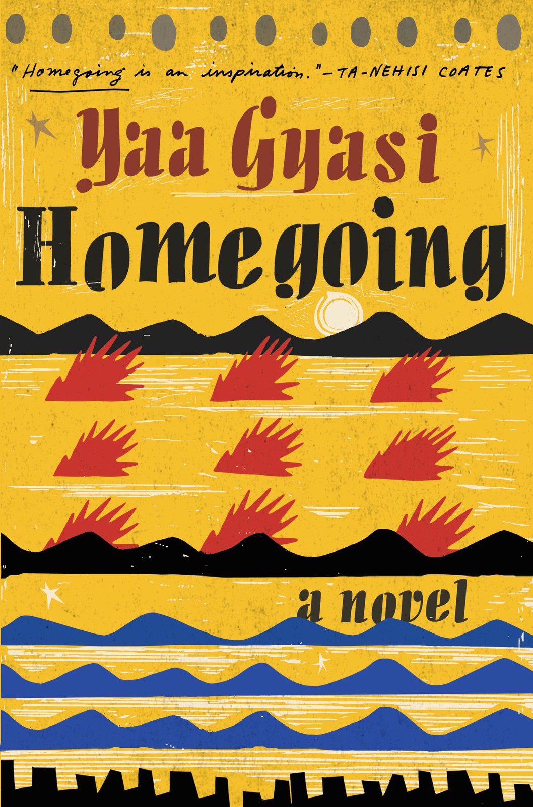 Gyasi Yaa - Homegoing скачать бесплатно