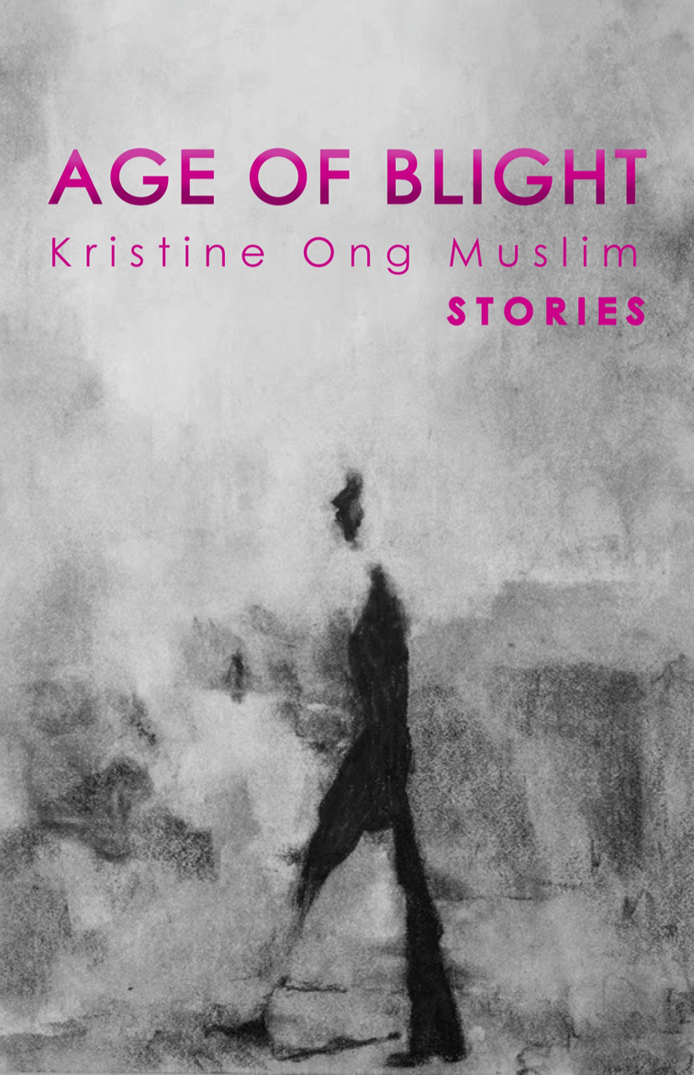 Muslim Kristine - Age of Blight: Stories скачать бесплатно