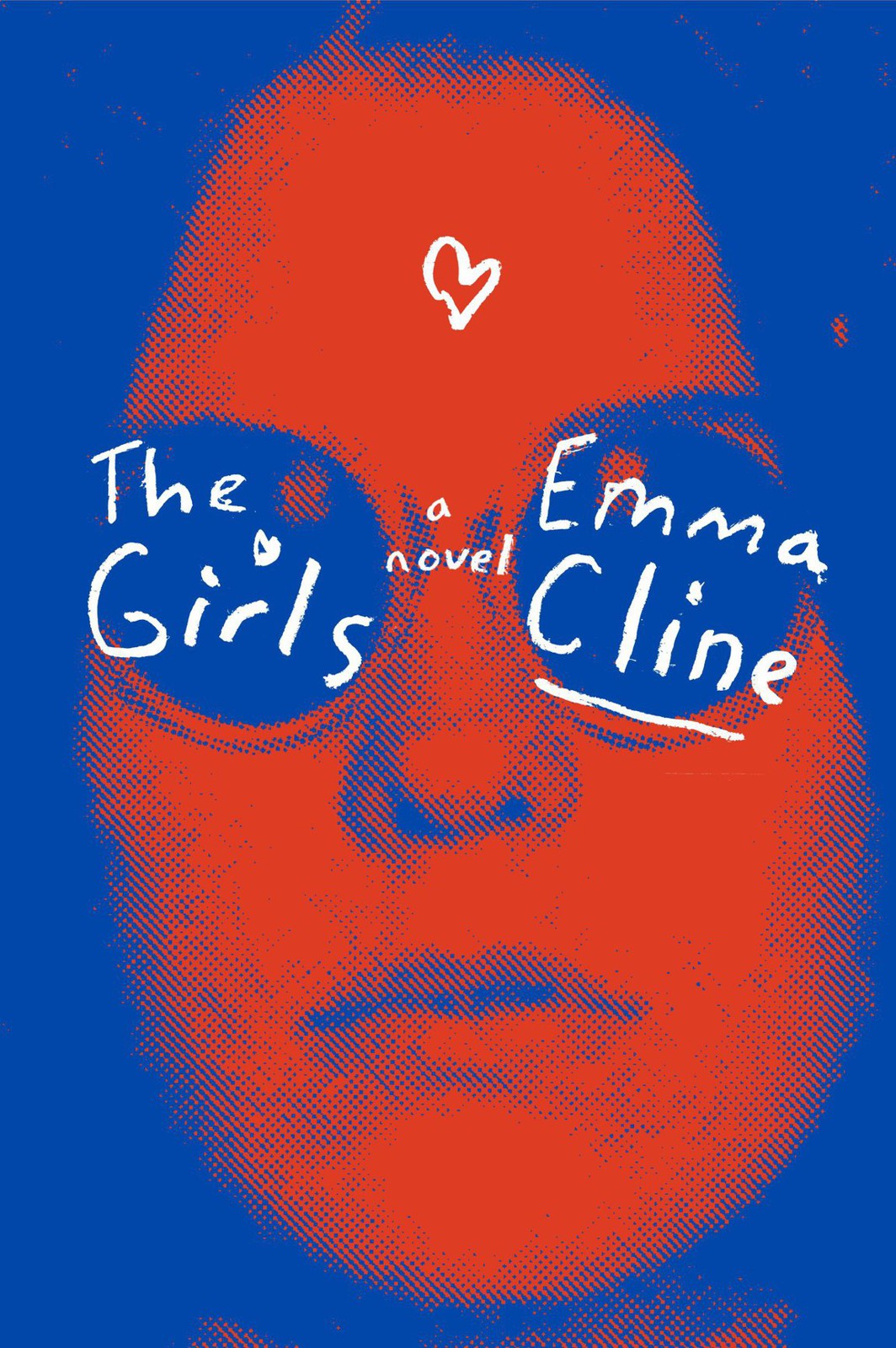 Cline Emma - The Girls скачать бесплатно