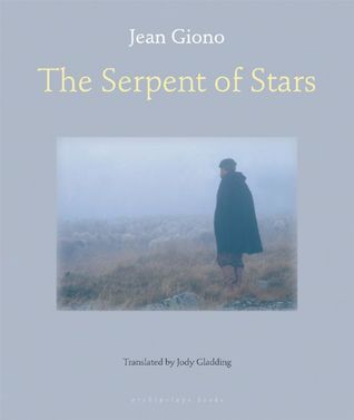 Giono Jean - The Serpent of Stars скачать бесплатно