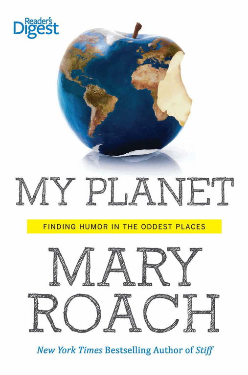 Roach Mary - My Planet скачать бесплатно