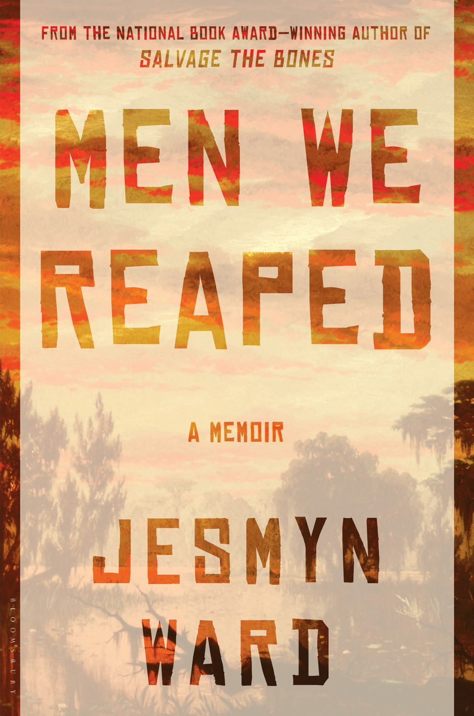 Ward Jesmyn - Men We Reaped скачать бесплатно