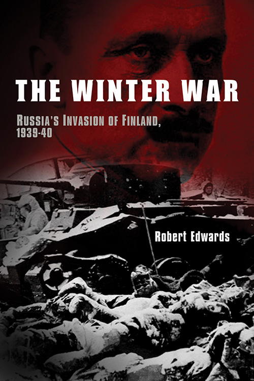 Edwards Robert - The Winter War скачать бесплатно