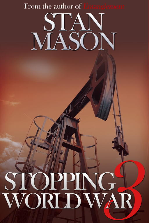 Mason Stan - Stopping World War Three скачать бесплатно
