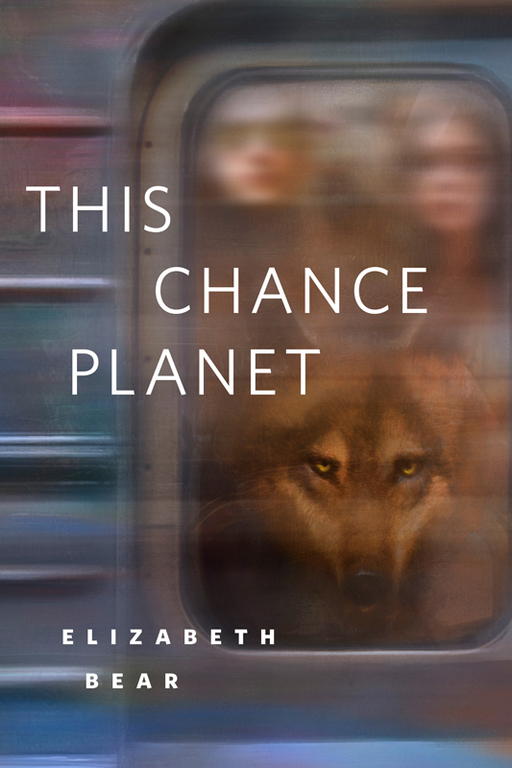 Bear Elizabeth - This Chance Planet скачать бесплатно