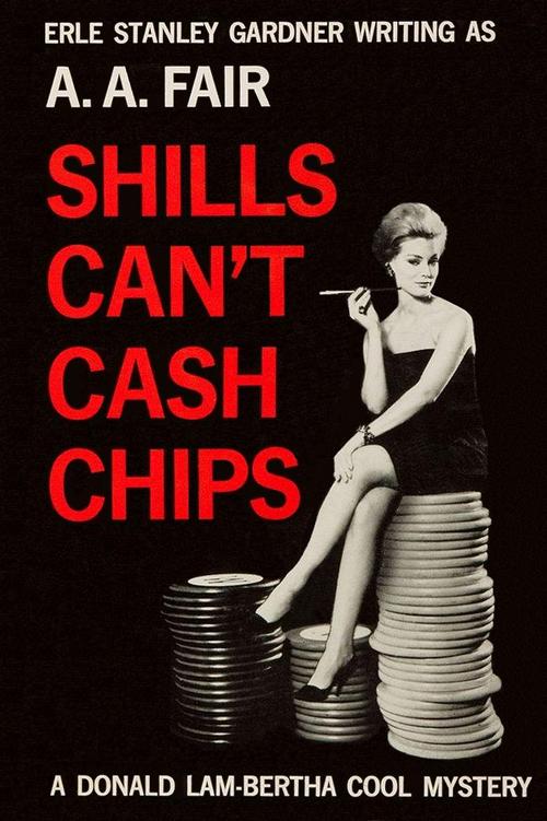 Fair A. - Shills Cant Cash Chips скачать бесплатно