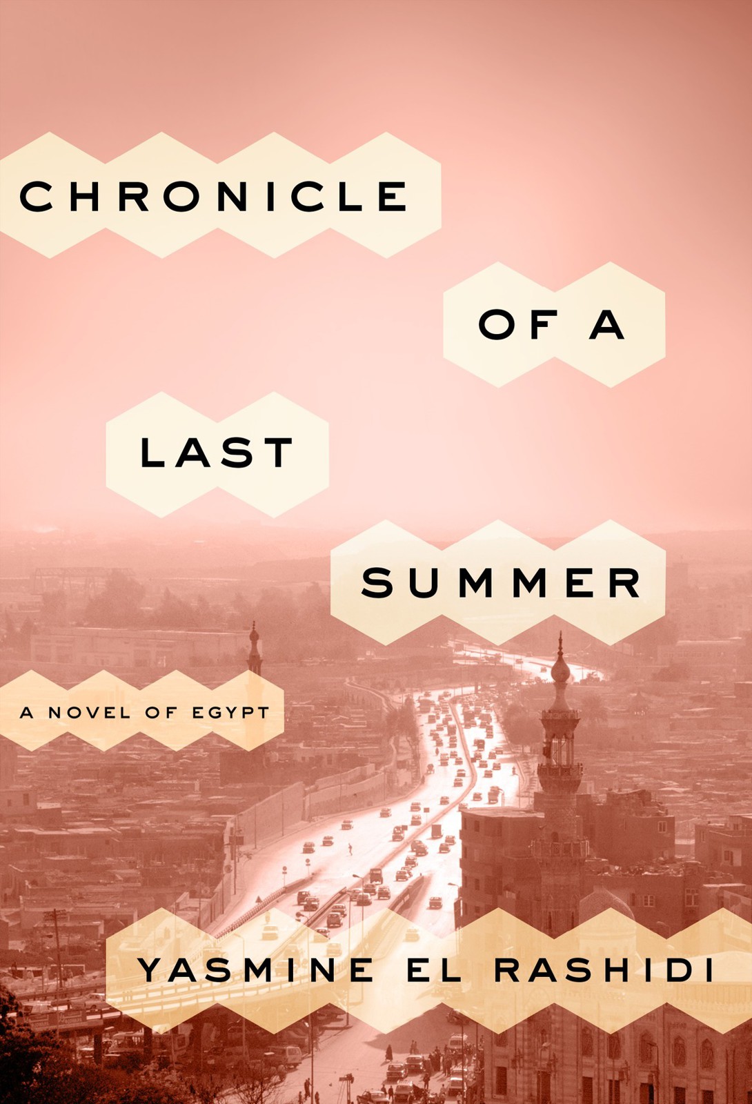 Rashidi Yasmine - Chronicle of a Last Summer скачать бесплатно
