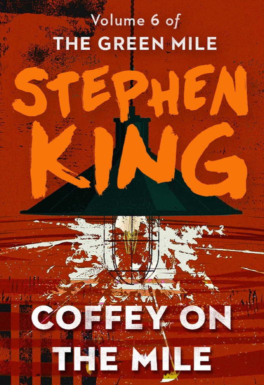 King Stephen - Coffey on the Mile скачать бесплатно