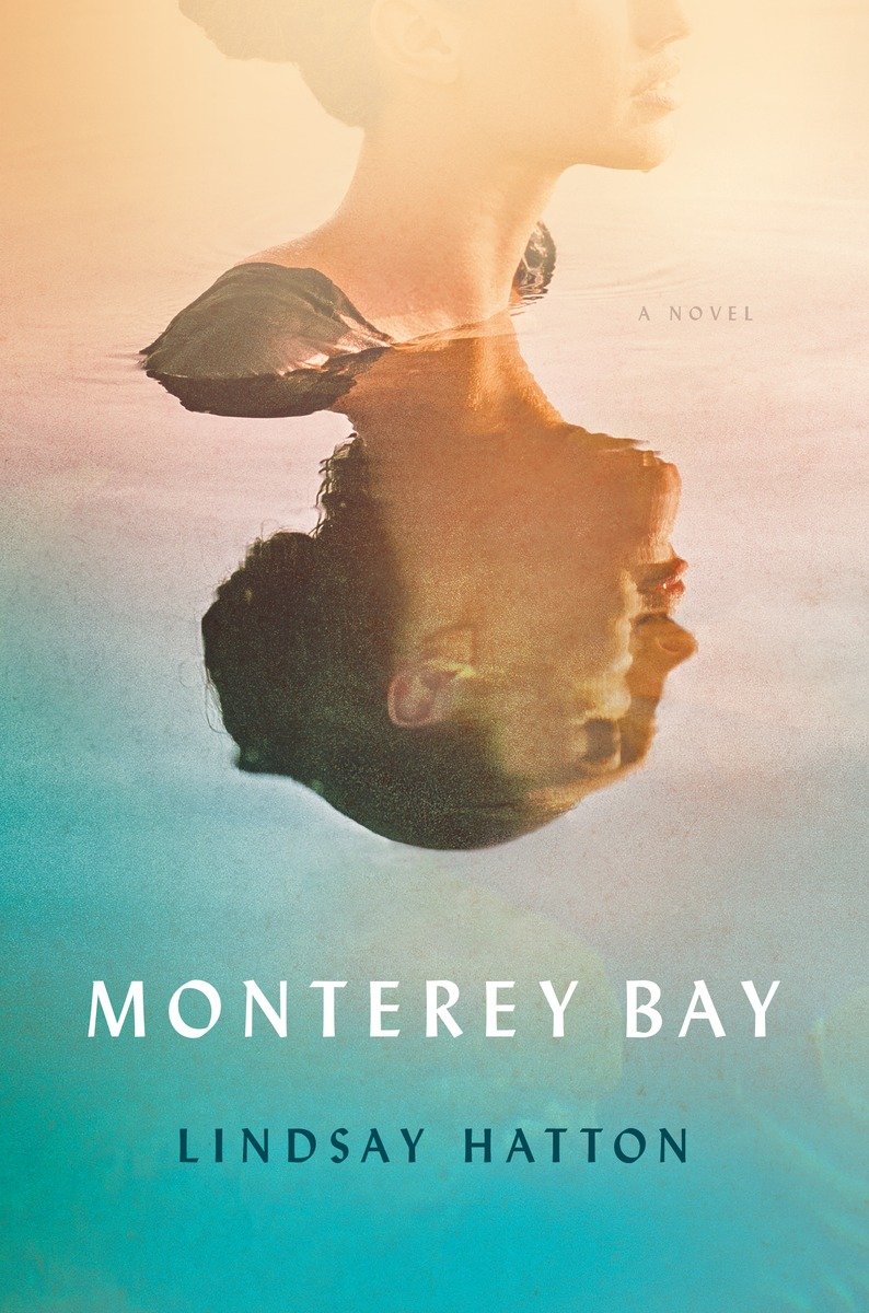 Hatton Lindsay - Monterey Bay скачать бесплатно