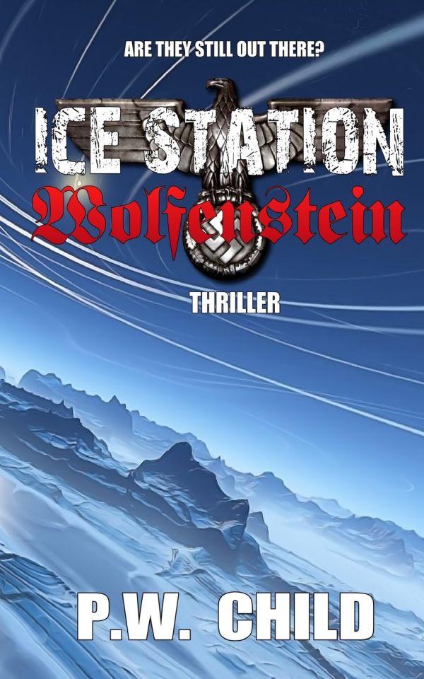 Child Preston - Ice Station Wolfenstein скачать бесплатно