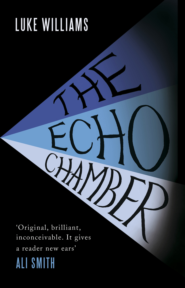 Williams Luke - The Echo Chamber скачать бесплатно