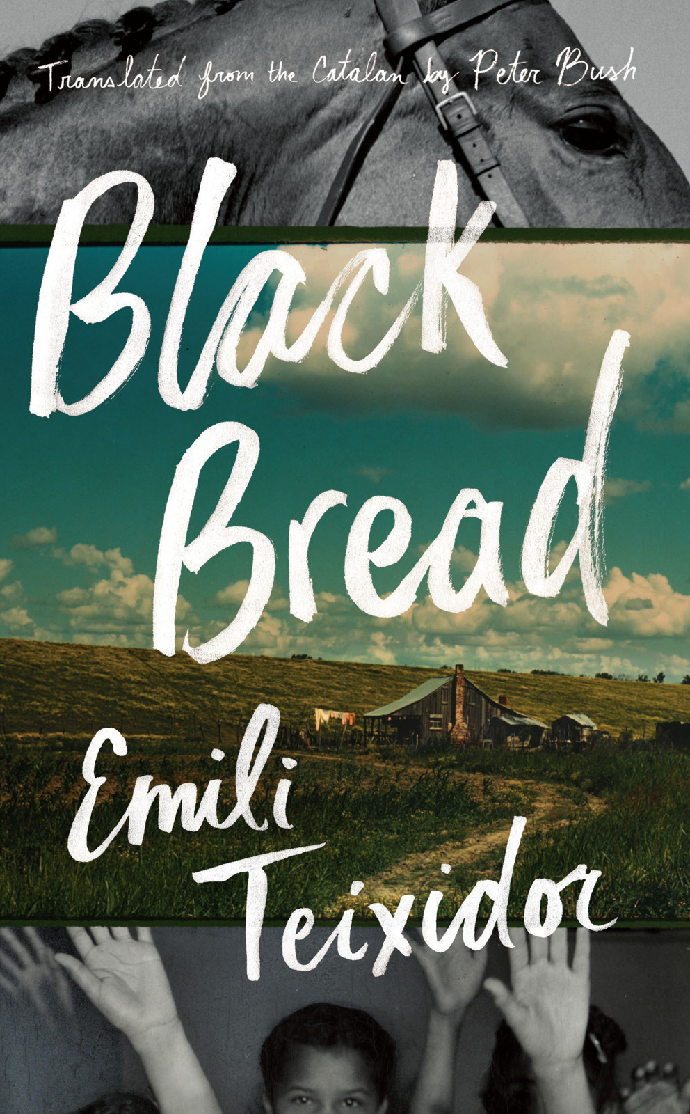 Teixidor Emili - Black Bread скачать бесплатно