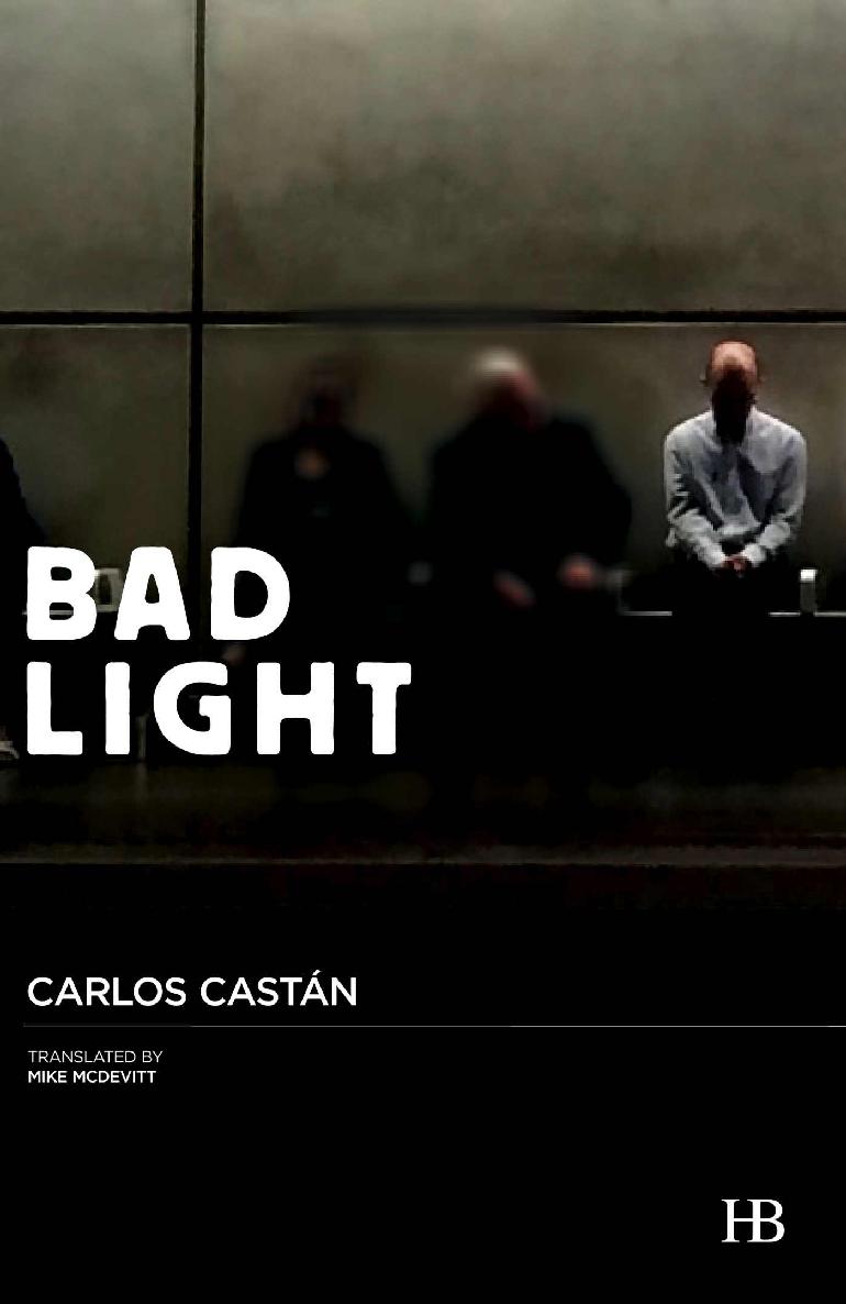 Castán Carlos - Bad Light скачать бесплатно