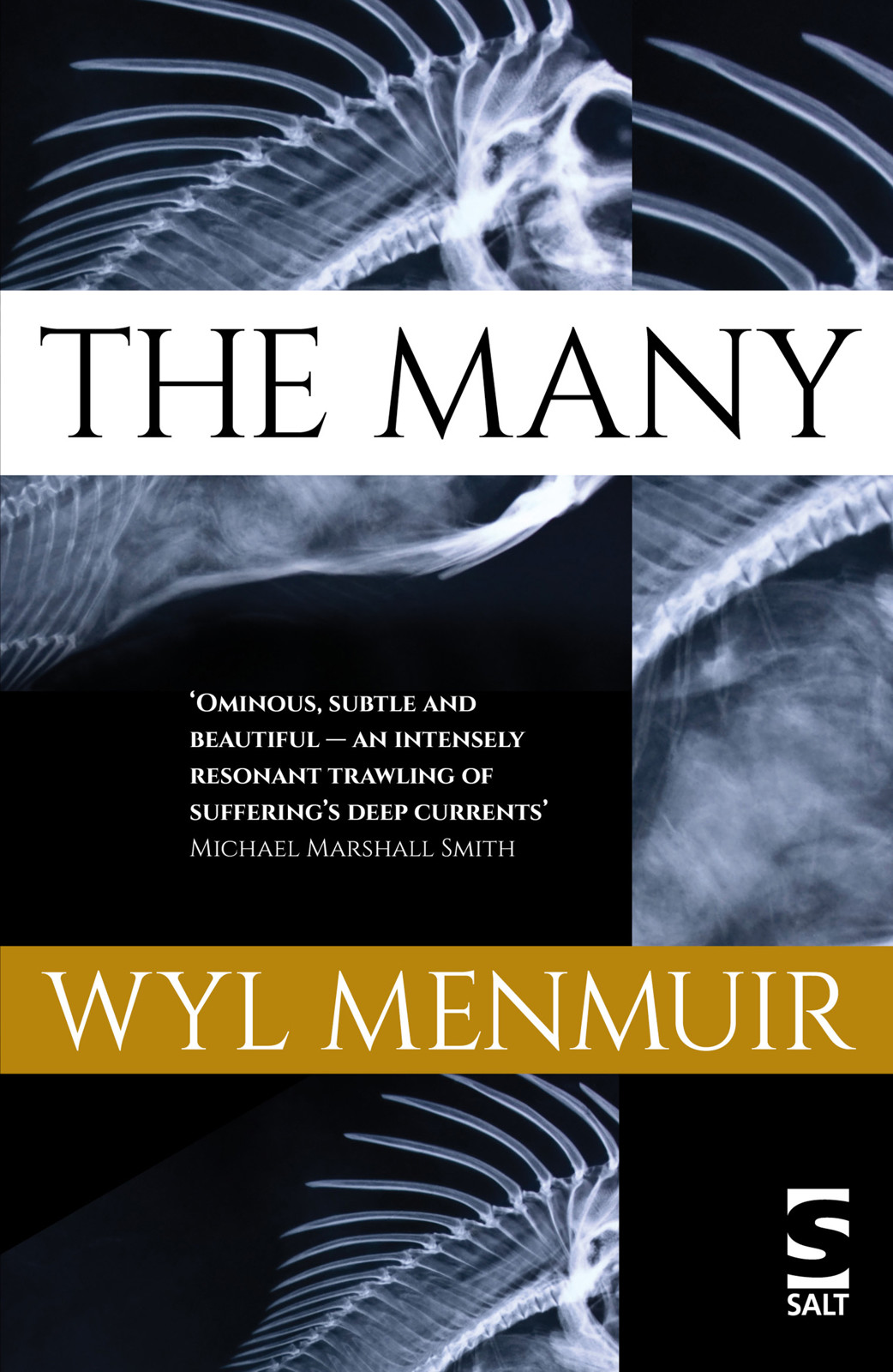 Menmuir Wyl - The Many скачать бесплатно