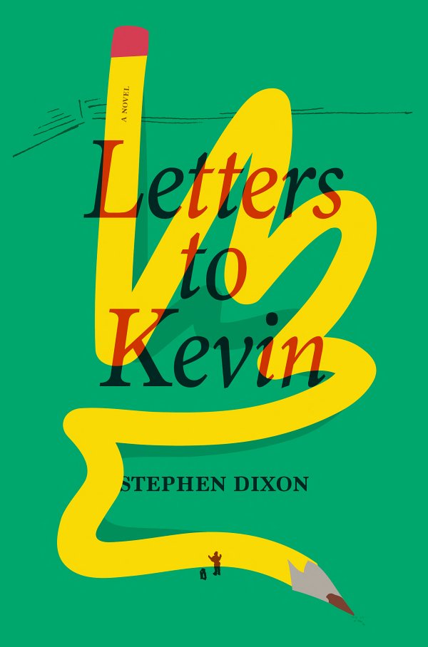 Dixon Stephen - Letters to Kevin скачать бесплатно