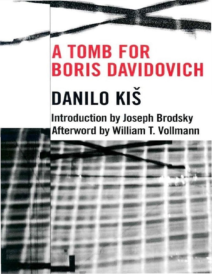 Kis Danilo - Tomb for Boris Davidovich скачать бесплатно
