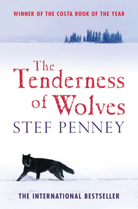Penney Stef - The Tenderness of Wolves скачать бесплатно