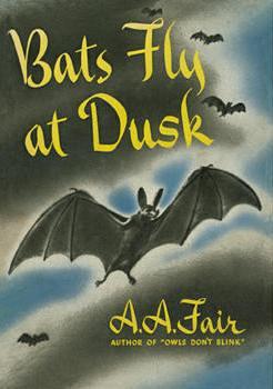 Fair A. - Bats Fly at Dusk скачать бесплатно