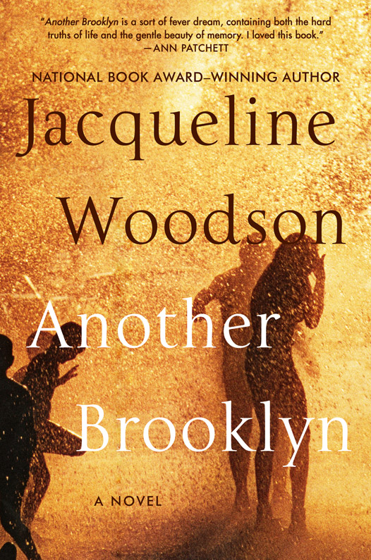 Woodson Jacqueline - Another Brooklyn скачать бесплатно