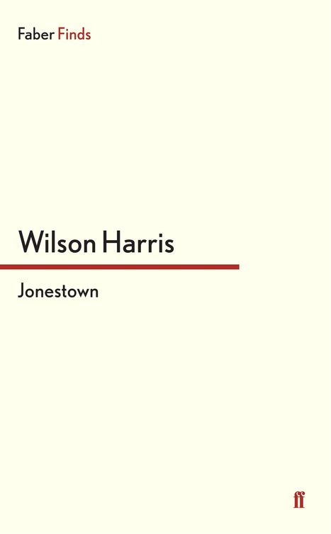 Harris Wilson - Jonestown скачать бесплатно