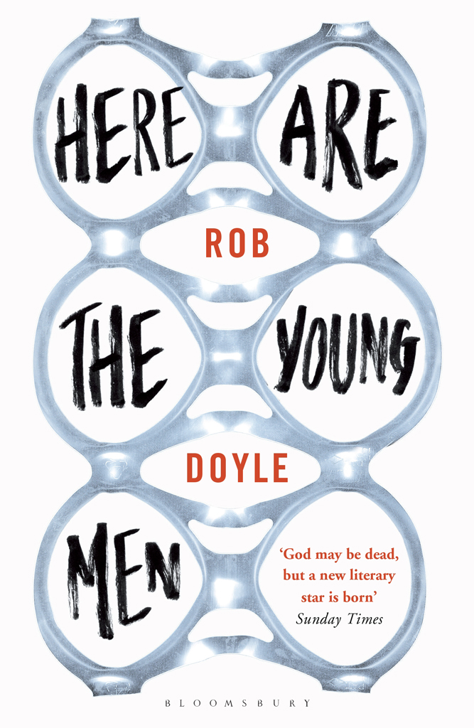 Doyle Rob - Here Are the Young Men скачать бесплатно