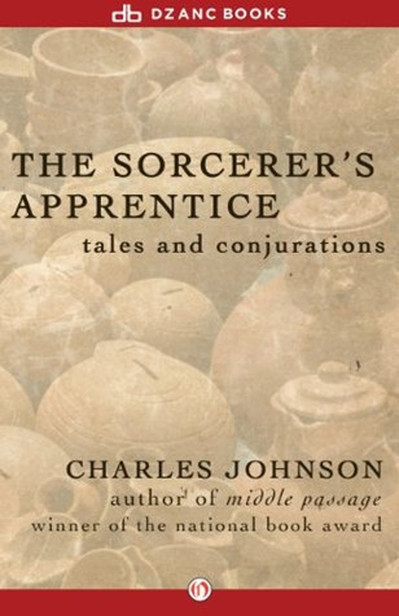 Johnson Charles - Sorcerers Apprentice скачать бесплатно