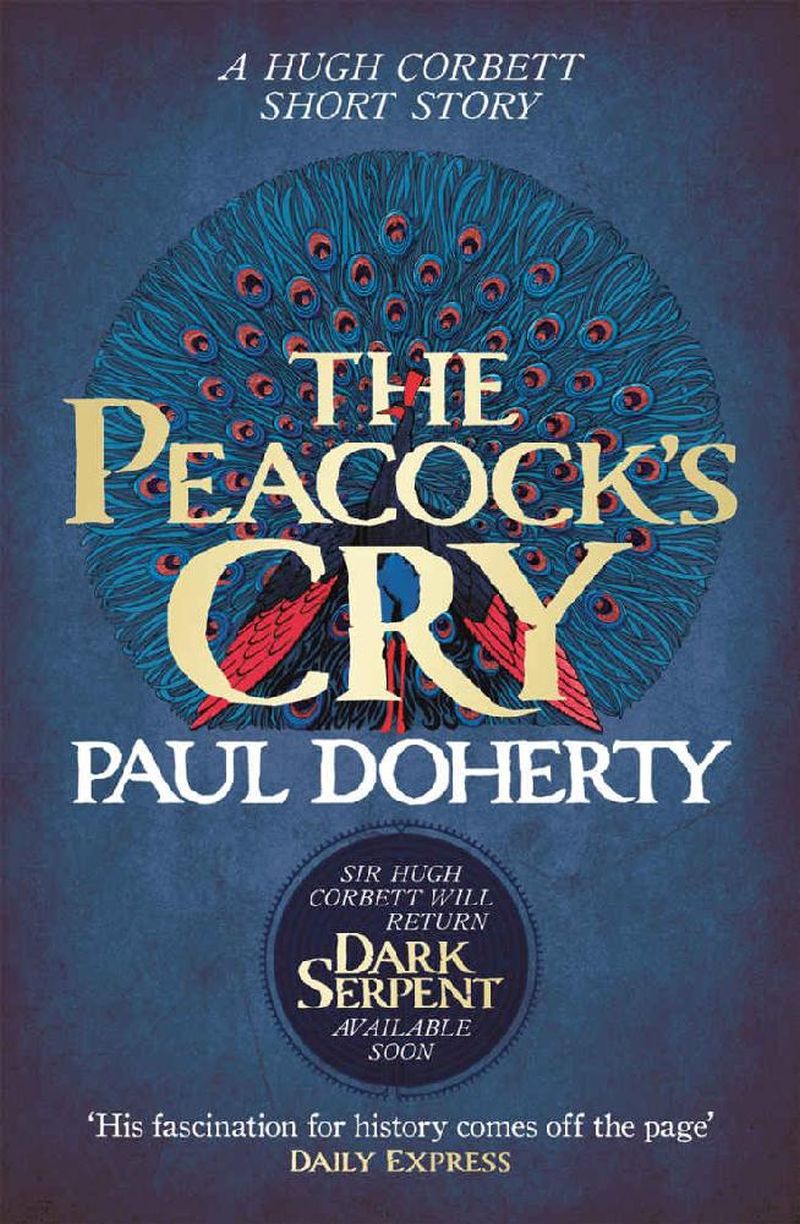 Doherty Paul - The Peacocks Cry скачать бесплатно
