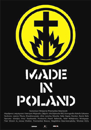 Войцешек Пшемыслав - Made in Poland скачать бесплатно