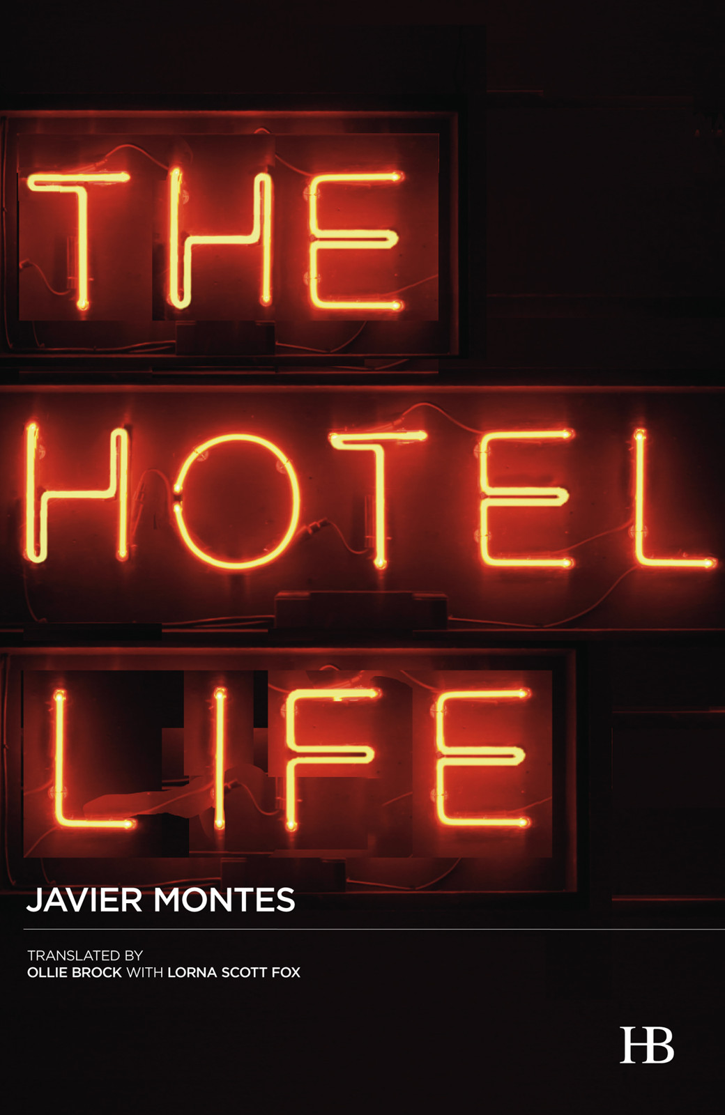 Montes Javier - The Hotel Life скачать бесплатно