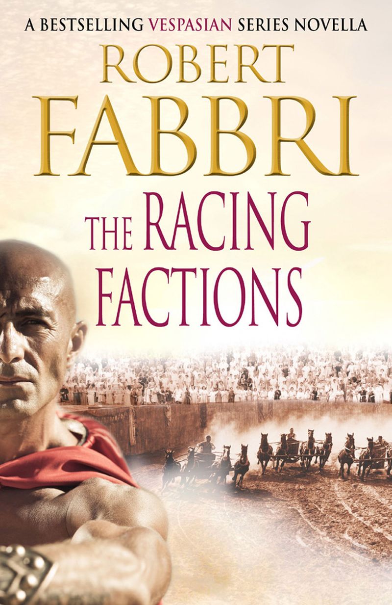 Fabbri Robert - The Racing Factions скачать бесплатно