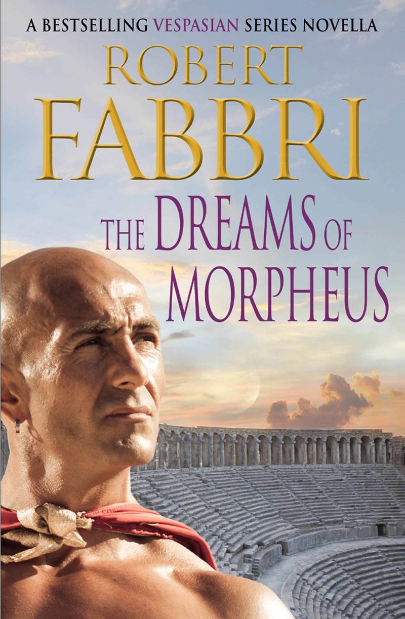 Fabbri Robert - The Dreams of Morpheus скачать бесплатно