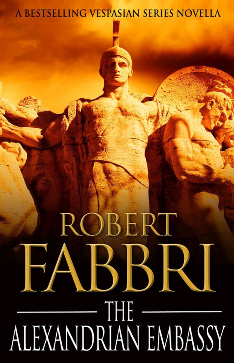 Fabbri Robert - The Alexandrian Embassy скачать бесплатно