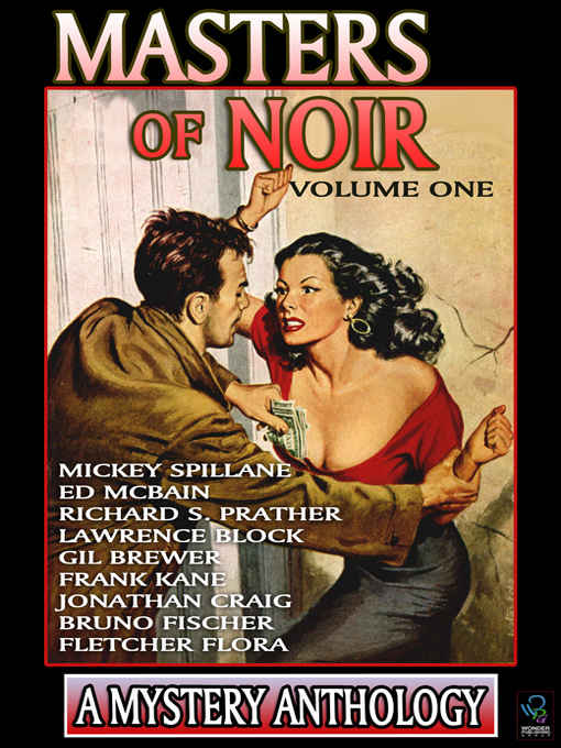 Block Lawrence - Masters of Noir: Volume 1 скачать бесплатно
