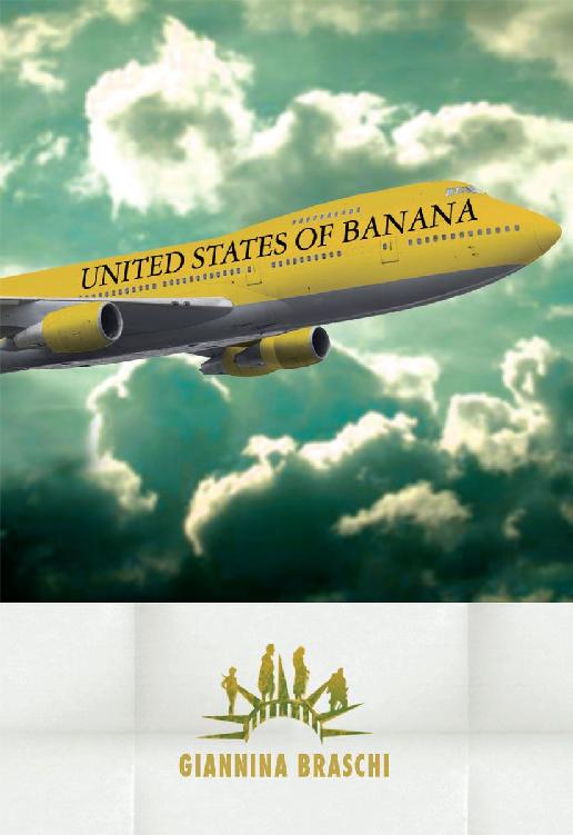 Braschi Giannina - United States of Banana скачать бесплатно