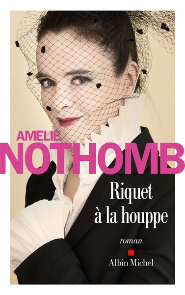 Nothomb Amélie - Riquet à la houppe скачать бесплатно